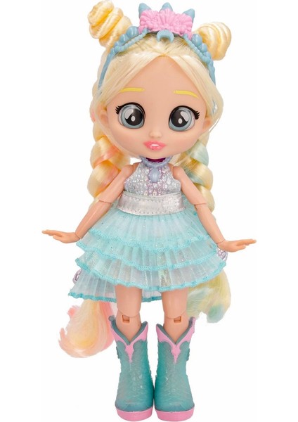 Cry Babies Bff Bebekler GIO-CYM17000