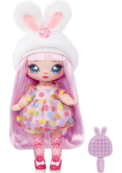 Na! Na! Na! Surprise Sweetest Sweets Bebek Bailey Bunny