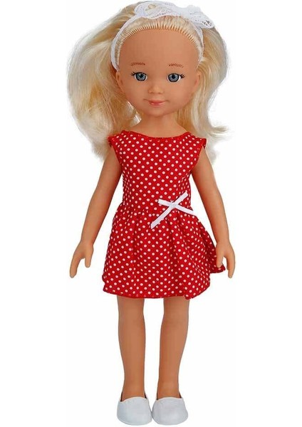 Mina Et Bebek 35 cm fiyatları