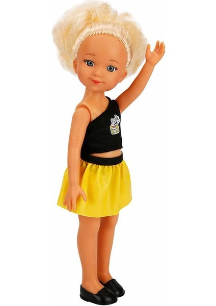 Mina Et Bebek 35 cm fırsatları