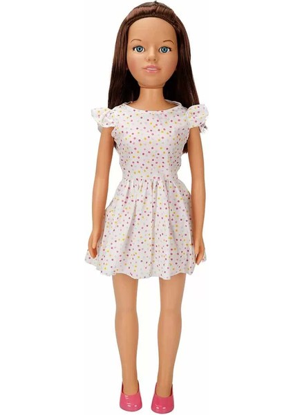 Yürüyüş Arkadaşım Clara Casual 80 cm