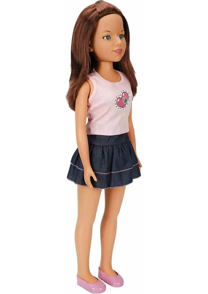 Yürüyüş Arkadaşım Clara Casual 80 cm