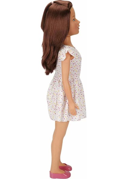 Yürüyüş Arkadaşım Clara Casual 80 cm