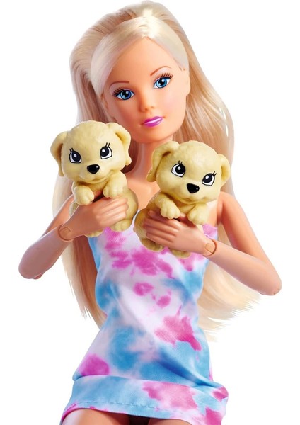 Steffi Love Köpek Bakıcısı 29 cm