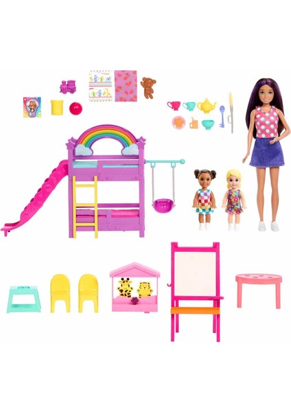 Skipper First Jobs Oyun Seti