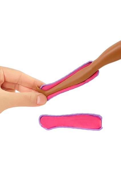 Barbie'nin Polikliniği Oyun Seti GTN61 fırsatları