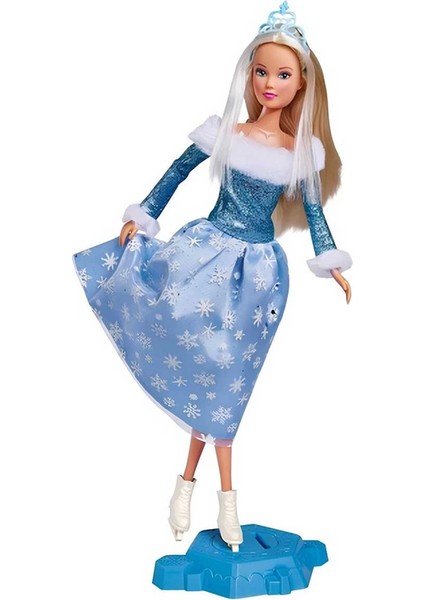 Steffi Love Buz Pateni 29 cm
