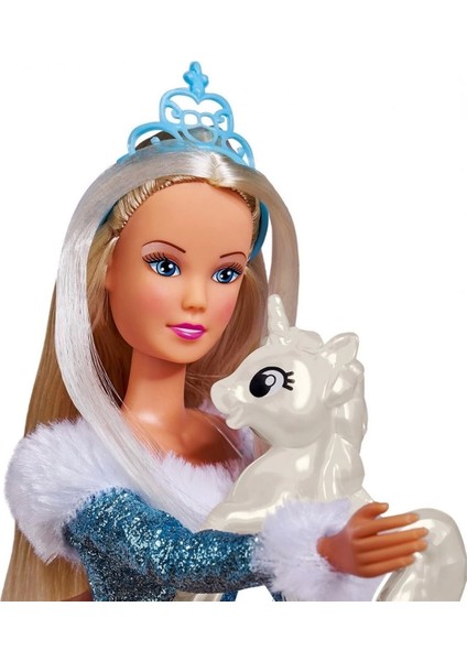 Steffi Love Buz Pateni 29 cm