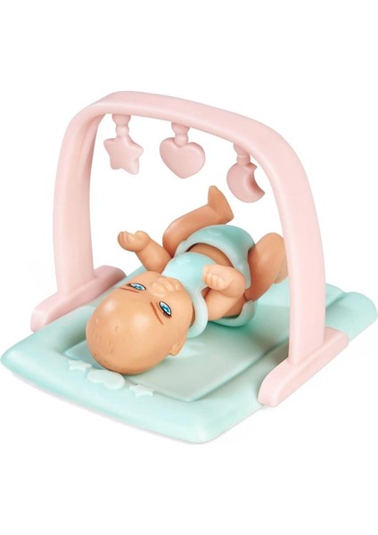 Hamile Steffi Karnı Büyüyen Bebek 29 cm