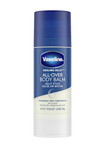 All-Over Vücut Balsamı Jöle Çubuğu 1.4 Oz/ 40 gr