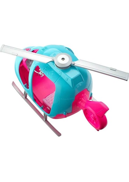 Model Bebeğin Pembe Helikopteri - Bebekler Dahil Değildir. fırsatları