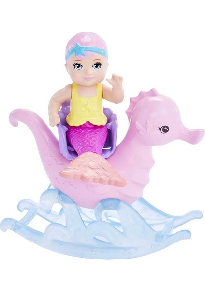 Dreamtopia Bebekleri ve Aksesuarları