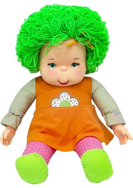 Gökkuşağı Bebekleri 70 cm - 1 Adet