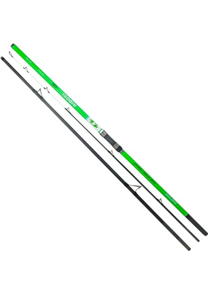 Zunzun Mıdori 420CM 100-200 3parça Surf Kamışı