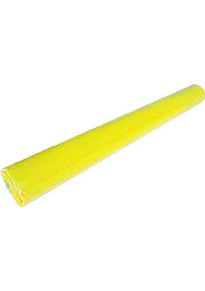 Sarı Tela Kumaş 15 Metre 70 cm Genişlik Sarı Süsleme Kumaşı Elyaf Süsleme Tülü Kır Düğünü Süsleme