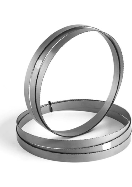 Duoflex 27X0,90 mm M42 6/10 Şerit Testere 3,66 Metre