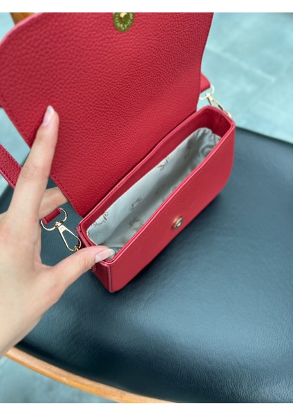 Viola 1524 Hakiki Deri Kadın Çanta modelleri