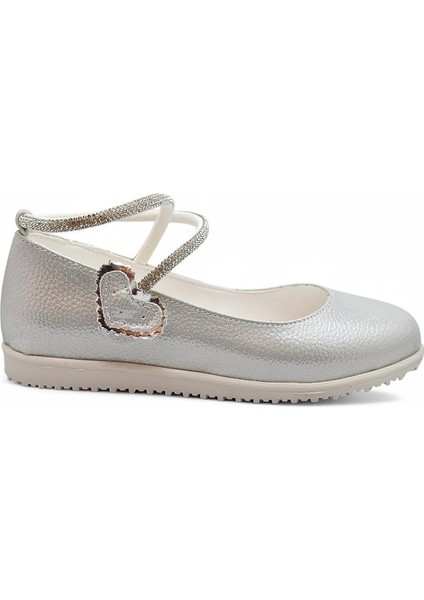 2025 Rahat Taban Cırtlı Kız Çocuk Babet Ayakkabı Düğün Abiye Nişan Ev Babeti fiyatları