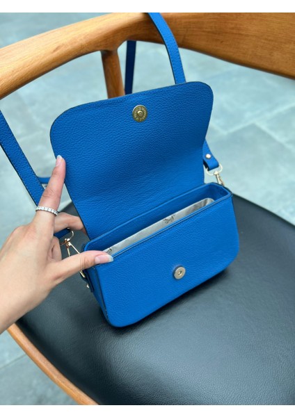 Viola 1524 Hakiki Deri Kadın Çanta modelleri