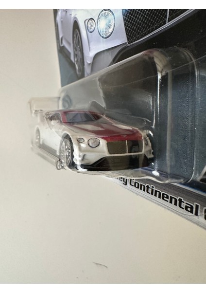 2018 Bentley Gt3 HNW46 Fast And Furious fırsatları