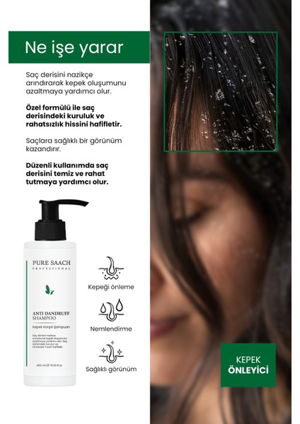 Anti Dandruff Shampoo fiyatları