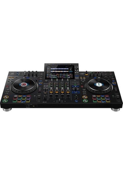 Xdj-Az 4 Kanal Dj Setup
