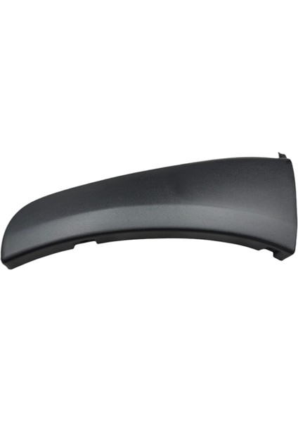 Toyota Hilux Revo Bodik Çamurluk 2015-2019 Ön Sol (Tampon Ağzı)