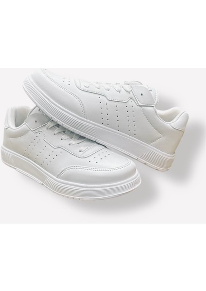 Bayan Günlük Spor Ayakkabısı