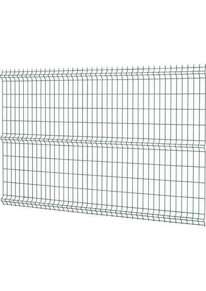Panel Çit Teli 50X250 cm-Antrasit