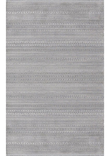 Halı Yolluk Halısı 80X150 Etro 36152 095 Gri