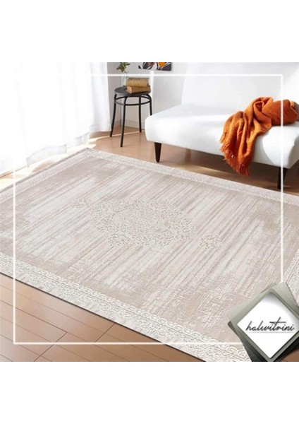 Salon Halısı 180 x 250 Rodin 19770 60 Vizon fiyatları