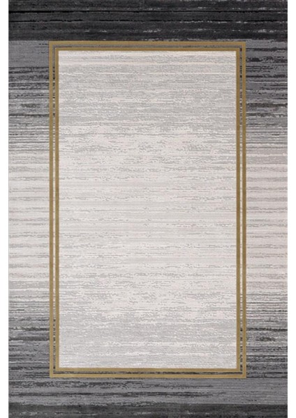 Halı Salon Halısı 200 x 290 Rodin 34675 090 Gri