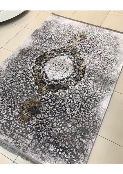 Halı Oda Halısı 160 x 230 Rodin 34672 093 Gri modelleri