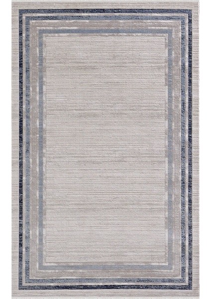 Halı Salon Halısı 200 x 290 Diyez 34930 030 Mavi