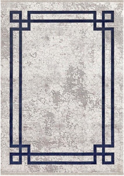 Halı Salon Halısı 200 x 290 Therapy 33260 030 Gri