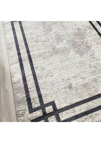 Halı Salon Halısı 200 x 290 Therapy 33260 030 Gri modelleri