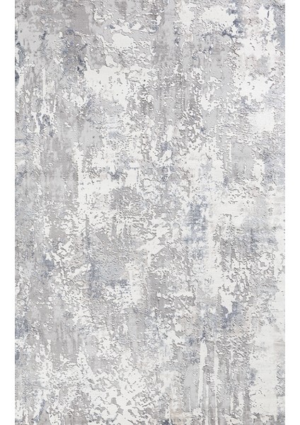 Halı Kişiye Özel Ölçü Oda Halısı 170X350 Therapy 19137 030 Gri