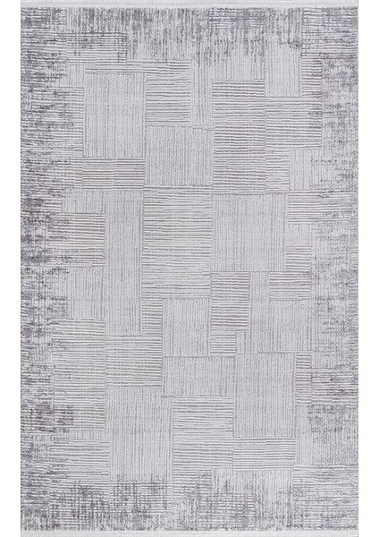 Oda Halısı 150 x 233 Diyez 64256 096 Gri