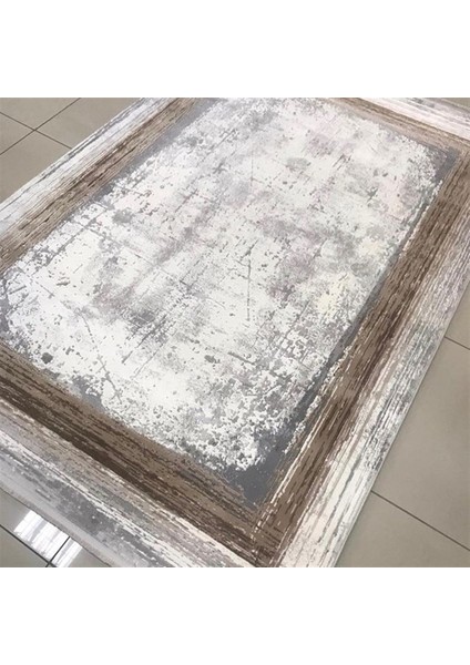 Halı Oda Halısı 160 x 230 Therapy 34665 080 Kahverengi Açık fiyatları