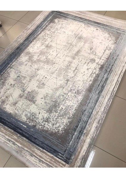 Halı Oda Halısı 160 x 230 Therapy 34665 030 Gri