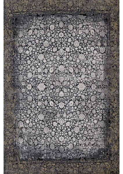 Halı Oda Halısı 160 x 230 Rodin 34673 090 Gri