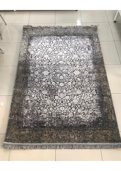 Halı Oda Halısı 160 x 230 Rodin 34673 090 Gri modelleri