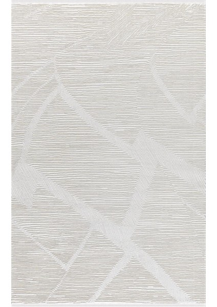 Halı Oda Halısı 160 x 230 Recycle 38446 060 Krem