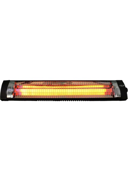 Elektrikli Isıtıcı Sunshine 2300W Isıtıcı Duvar Tipi