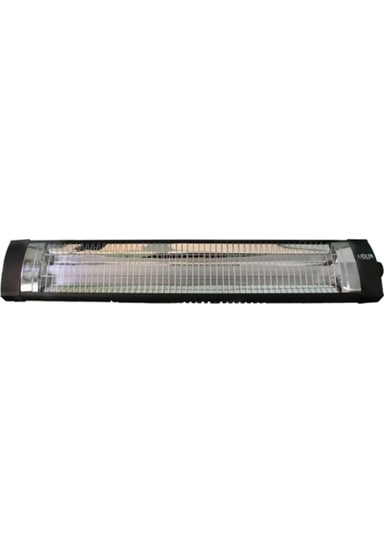 Elektrikli Isıtıcı Sunshine 2300W Isıtıcı Duvar Tipi