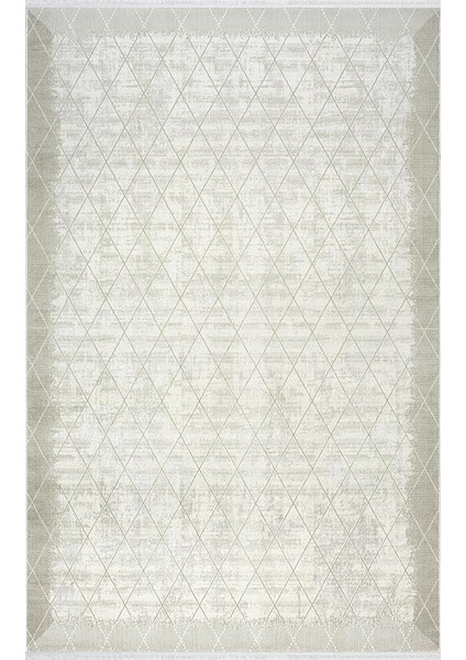 Oda Halısı 120 x 180 Rayon 69685 070 Vizon