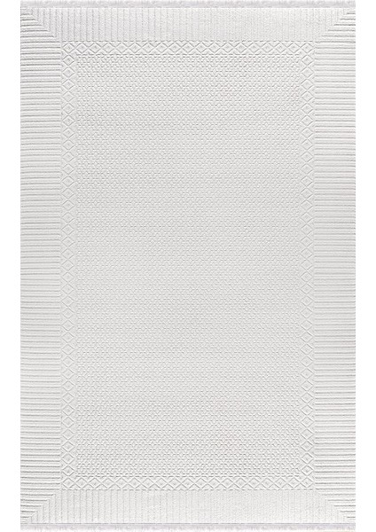 Yolluk Halısı 100 x 300 Diyez 39139 060 Krem