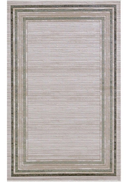 Halı Salon Halı 200 x 290 Diyez 34930 064 Yeşil