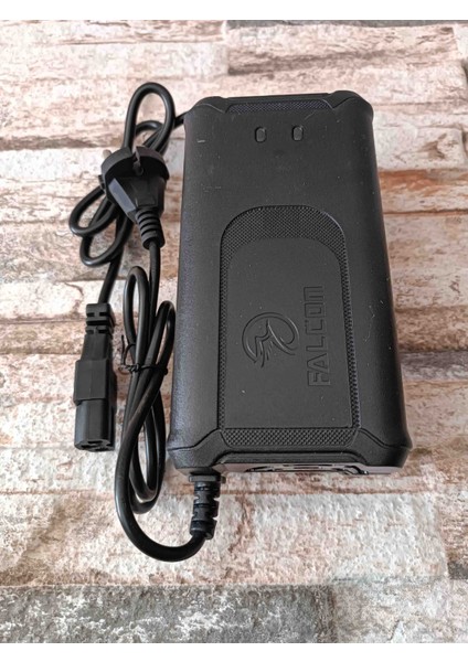 Flc Elektrikli Bisiklet Şarj Aletini 60V 20AH(5 Bataryalı)