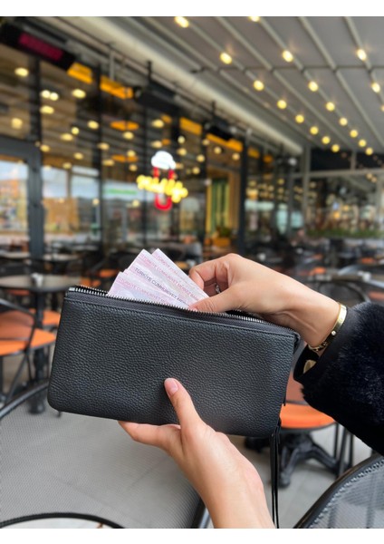 2225 Viento Hakiki Deri Unisex El Çantası fırsatları